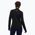 Moteriškas žygio džemperis Mammut Taiss Light ML black 2