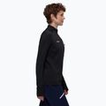Moteriškas žygio džemperis Mammut Taiss Light ML black 3
