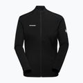 Moteriškas žygio džemperis Mammut Taiss Light ML black 4