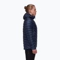 Vyriška pūsta striukė Mammut Broad Peak IN Hooded marine black 3