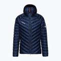 Vyriška pūsta striukė Mammut Broad Peak IN Hooded marine black 5