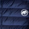 Vyriška pūsta striukė Mammut Broad Peak IN Hooded marine black 7