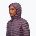 Moteriška pūsta striukė Mammut Albula IN Hooded flux 4