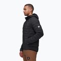 Vyriška šilta striukė Mammut Sender Insulation Hooded black 3