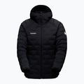 Moteriška pūsta striukė Mammut Sender IN Hooded black 5