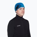 Žieminė kepurė Mammut Fleece glacier blue / black 3