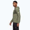 Moteriškas žygio džemperis Mammut Madris Light ML Hooded marsh 2