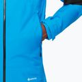 Vyriška striukė nuo lietaus Mammut Convey Tour HS glacier blue/black 5