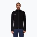 Vyriškas žygio džemperis Mammut Aconcagua ML Jacket Men black