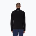 Vyriškas žygio džemperis Mammut Aconcagua ML Jacket Men black 2