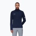 Vyriškas žygio džemperis Mammut Aconcagua ML Jacket Men marine