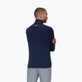 Vyriškas žygio džemperis Mammut Aconcagua ML Jacket Men marine 2