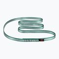 Mammut Tubular Sling 16.0 80 cm žalias alpinistinis diržas