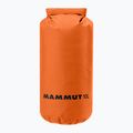Vandeniui atsparus maišas Mammut Drybag Light 10 l zion