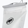 Minkštas butelis Mammut Hydration Bladder 1,5 l transparent 3