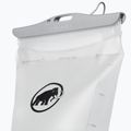 Minkštas butelis Mammut Hydration Bladder 2,5 l transparent 3