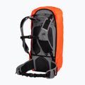 Dėklas kuprinei Mammut Raincover M vibrant orange 2