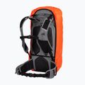Dėklas kuprinei Mammut Raincover S vibrant orange 2