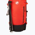 Turistinė kuprinė Mammut Lithium 15 mammut red/black 3