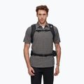 Turistinė kuprinė Mammut Lithium 15 dark marsh/black 6