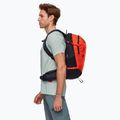 Turistinė kuprinė Mammut Lithium 20 l mammut red/black 4