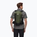 Turistinė kuprinė Mammut Lithium 20 l dark marsh/black 4