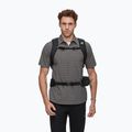 Turistinė kuprinė Mammut Lithium 20 l dark marsh/black 5