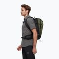 Turistinė kuprinė Mammut Lithium 20 l dark marsh/black 6