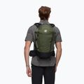 Turistinė kuprinė Mammut Lithium 25 l dark marsh/black 3