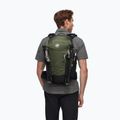 Turistinė kuprinė Mammut Lithium 25 l dark marsh/black 4