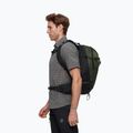 Turistinė kuprinė Mammut Lithium 25 l dark marsh/black 6