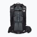 Turistinė kuprinė Mammut Lithium 25 l alpine calamint/black 2