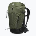 Turistinė kuprinė Mammut Lithium 30 l dark marsh/black