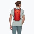 Laipiojimo kuprinė Mammut Neon Light 12 l mammut red 3