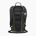 Laipiojimo kuprinė Mammut Neon Light 12 l dark marsh 2