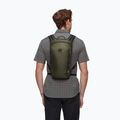 Laipiojimo kuprinė Mammut Neon Light 12 l dark marsh 3