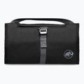 Kosmetinė Mammut Washbag Travel L b.black