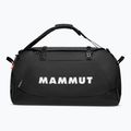 Kelioninis krepšys Mammut Cargon 110 l black