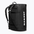 Kelioninis krepšys Mammut Cargon 110 l black 2