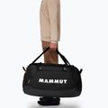 Kelioninis krepšys Mammut Cargon 110 l black 4