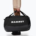 Kelioninis krepšys Mammut Cargon 140 l black 4