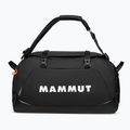 Kelioninis krepšys Mammut Cargon 60 l black