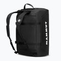 Kelioninis krepšys Mammut Cargon 60 l black 2