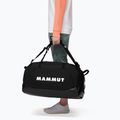 Kelioninis krepšys Mammut Cargon 60 l black 4