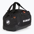 Kelioninis krepšys Mammut Cargon 90 l black 2