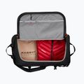 Kelioninis krepšys Mammut Cargon 90 l black 10
