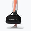 Kelioninis krepšys Mammut Cargon 90 l black 11