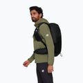 Turistinė kuprinė Mammut Ducan 22 l black 10
