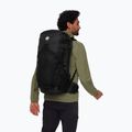 Turistinė kuprinė Mammut Ducan Spine 28-35 l black 3