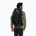 Turistinė kuprinė Mammut Ducan Spine 28-35 l black 4
